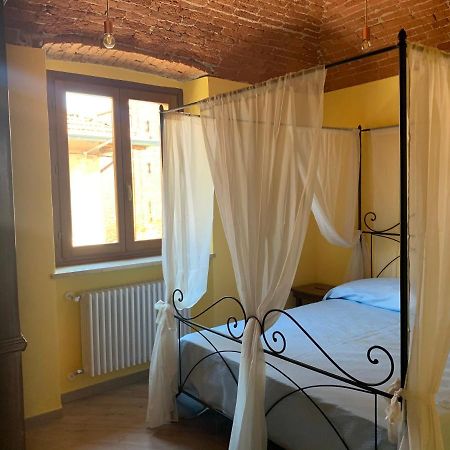 Alloggio Berenice Villafranca Piemonte Eksteriør bilde