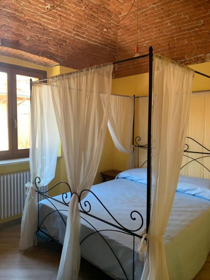 Alloggio Berenice Villafranca Piemonte Eksteriør bilde
